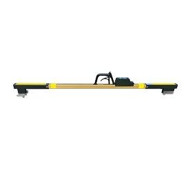 1000mm Digital Rail Gauge Measurement For Malaysia Chile Brazil