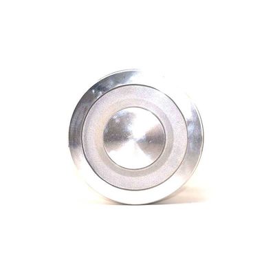Kingrail Aluminum Alloy Wheels GT 0010 Castings Processing For Railway Train
