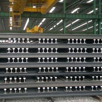 ASCE 45 LB Kraanrail te koop