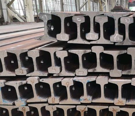 Flat Bottomed 35 Lb Narrow Gauge Rail for Sale