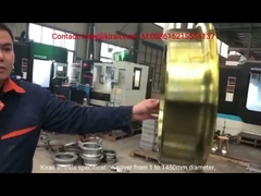 Spoorwegwielen en -assen