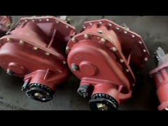 verschillende tandwielen