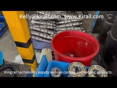 productieplaats voor tandwielen